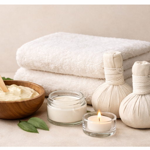 Lemon Aromatherapy