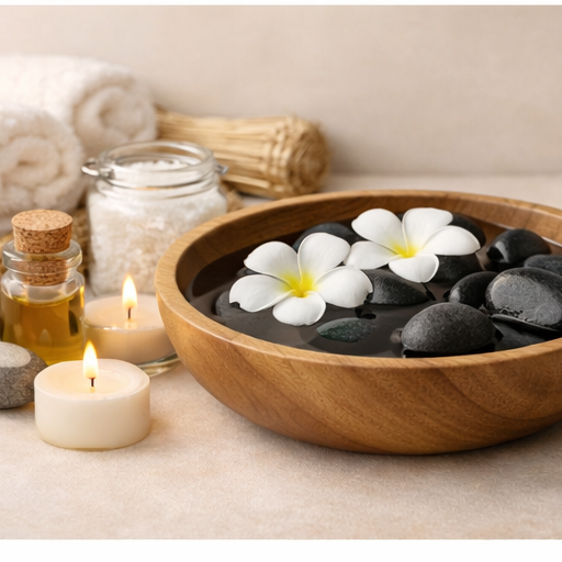 Eucalyptus Aromatherapy