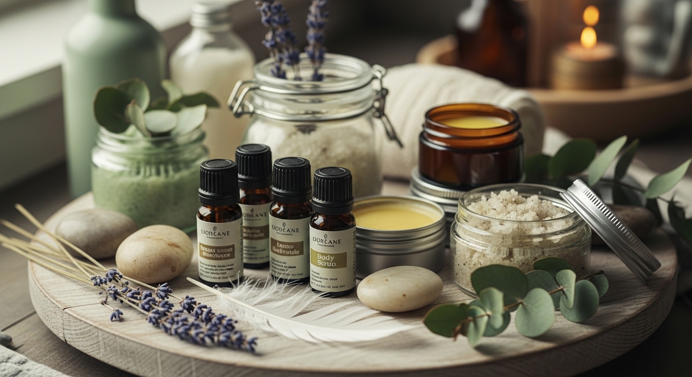 Spa products